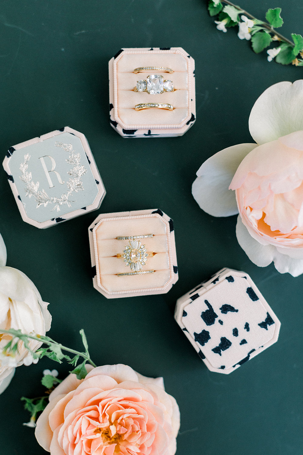 The Poppy Noble Triple – The Mrs. Box