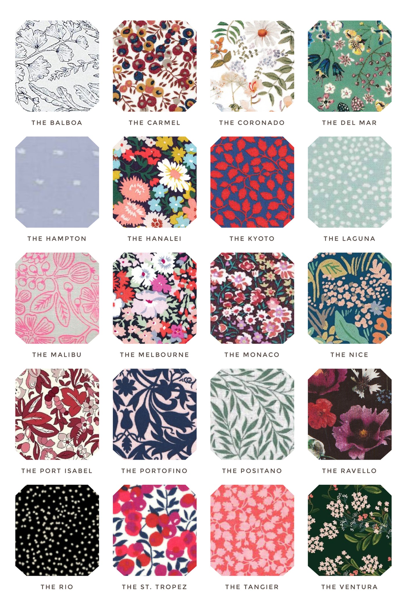 The Hanalei Proposal