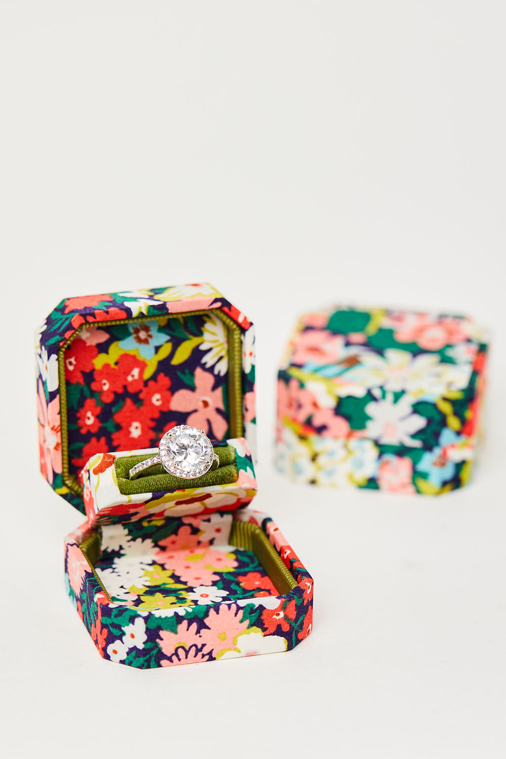 The Hanalei Proposal