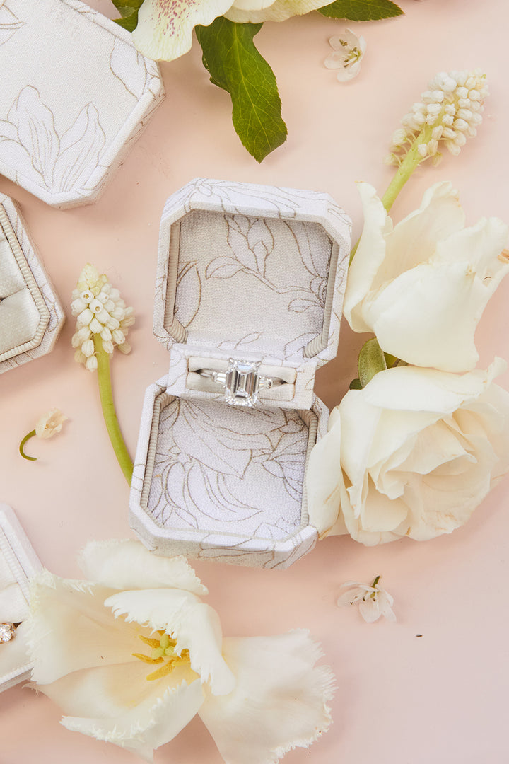 The Lily Proposal – The Mrs. Box