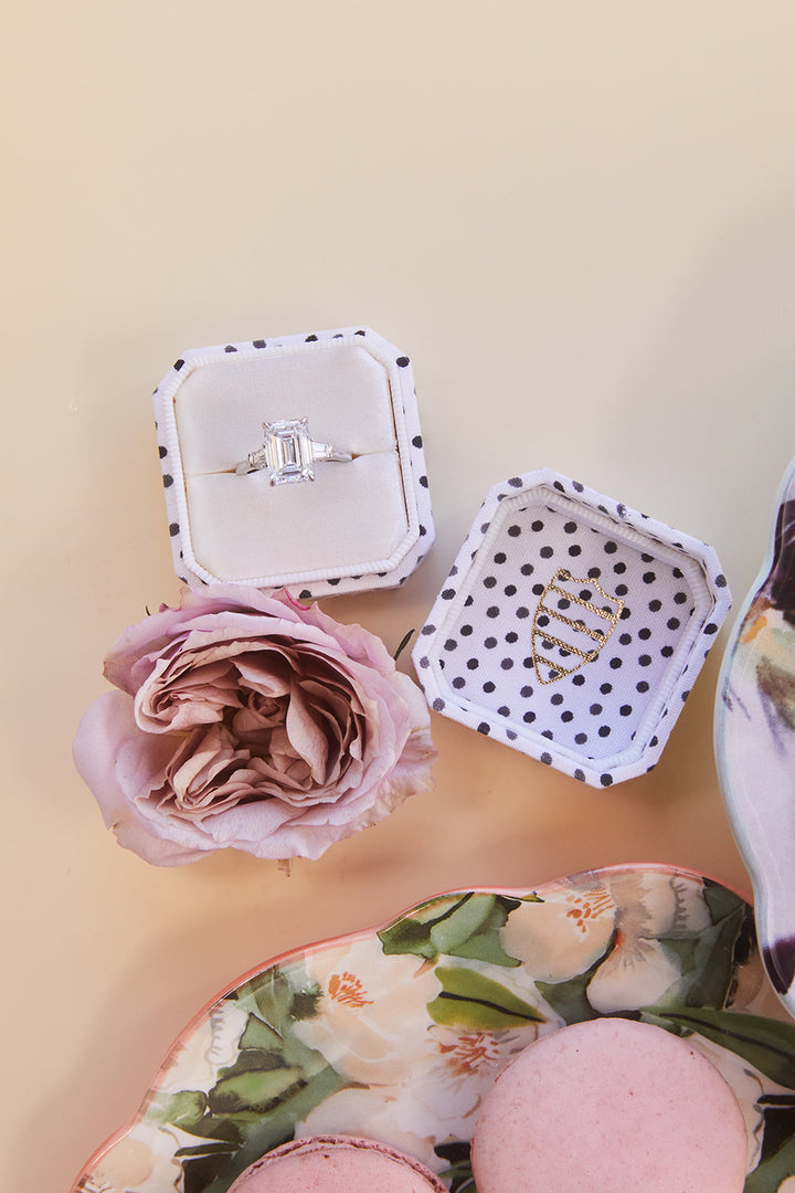 The Peony Noble Single – The Mrs. Box