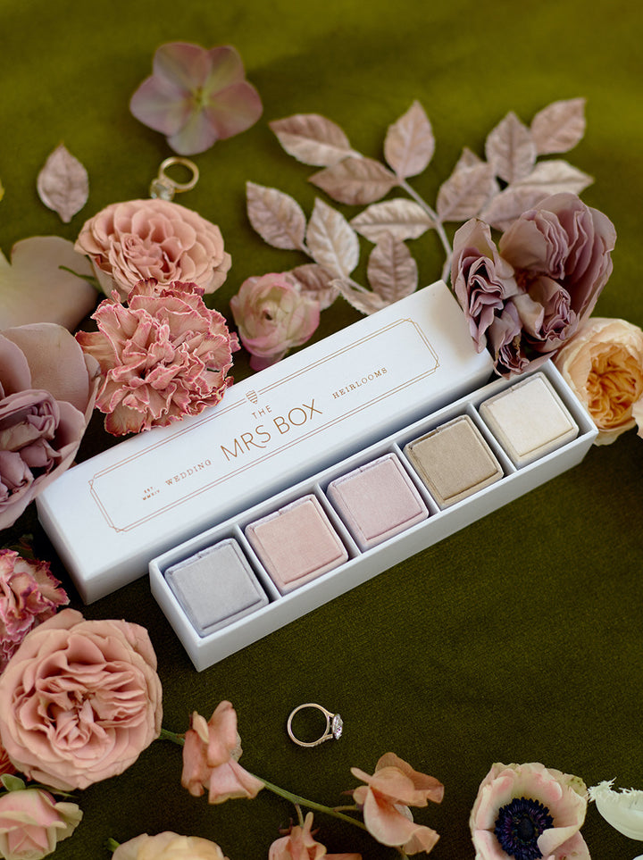 The Styling Set - Classic – The Mrs. Box